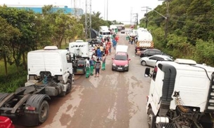 Câmara aprova tabela do frete com anistia a caminhoneiros