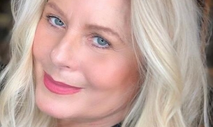 Vera Fischer assume namoro com novinho