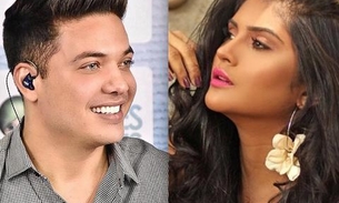 Mileide Mihaile vem a Manaus na mesma semana show de Wesley Safadão