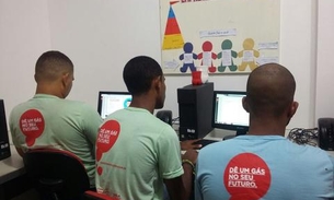 Coletivo Jovem abre 360 vagas para cursos gratuitos de capacitação em Manaus