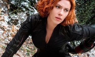  Marvel oficializa filme solo de Viúva Negra e anuncia diretora