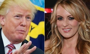 Atriz pornô que teria se relacionado com Trump é presa em clube de strip-tease 