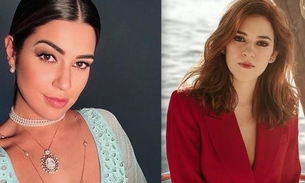 Vivian Amorim e Ana Clara falam sobre estreia no Vídeo Show