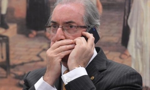 Juiz do DF rejeita pedido de liberdade de Eduardo Cunha