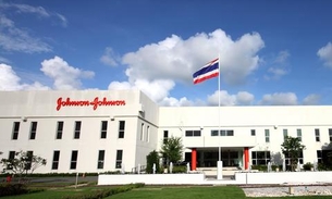 Johnson & Johnson é condenada a pagar quase US$ 5 bilhões por vender talco com amianto