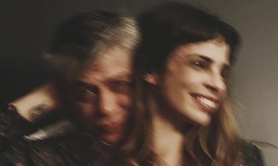 Após apagar foto de Maria Ribeiro, Fábio Assunção posta nova imagem com namorada