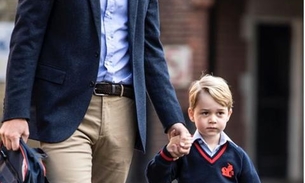 Prisão perpétua para homem que incitou assassinato do príncipe George