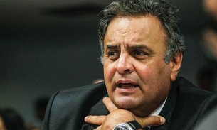 PF indica que Aécio atuou para maquiar dados usados por CPI que investigou mensalão