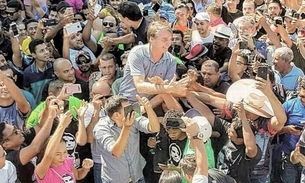 Bolsonaro promete liberar garimpo em terras quilombolas