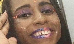 De cabelão e dentes perfeitos, MC Loma impressiona ao surgir transformada