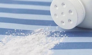 Johnson & Johnson diz que talco produzido no Brasil não contém produto cancerígena