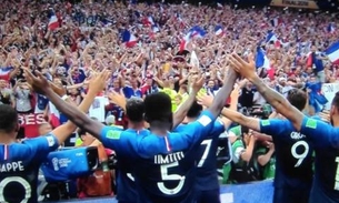 França derrota Croácia e se torna bicampeã da Copa do Mundo 2018