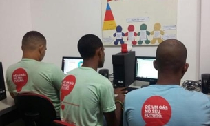 Coletivo Jovem abre inscrições para cursos de capacitação gratuitos em Manaus