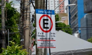 Bancas de revistas são credenciadas para venda de créditos do Zona Azul em Manaus