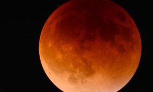 Eclipse lunar mais longo do século poderá ser visto no Brasil