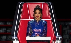  Anitta é anunciada como 'nova super-estrela internacional' no The Voice México; assista