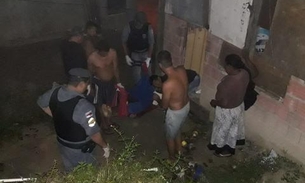 Ex-presidiário é executado dentro de casa em Manaus