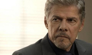 Após polêmica de assédio sexual, José Mayer está com depressão