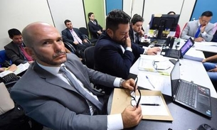 Delegado Sotero alega legítima defesa à Justiça em audiência de instrução