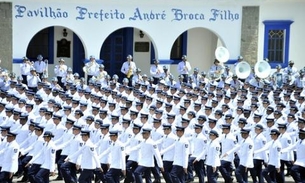 FAB abre 270 vagas para Curso de Formação de Sargentos com bolsas de R$ 1 mil
