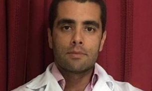 Dr. Bumbum é preso dentro de centro empresarial após denúncia anônima