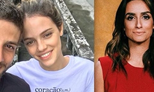 Conheça a atriz apontada como pivô de término de Chay Suede e Laura Neiva