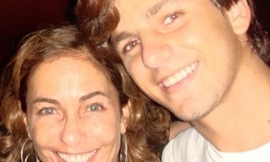 Cissa Guimarães lembra 8 anos da morte do filho em homenagem