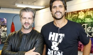 Sertanejos Victor e Léo vão se separar