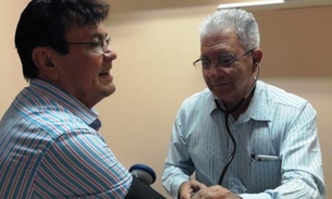 Hospital Francisca Mendes atinge marca de 4,6 mil cirurgias cardíacas em Manaus