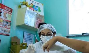 Prefeitura intensifica testagem rápida para diagnóstico de hepatites em 140 UBSs de Manaus