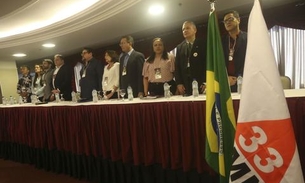 PMN decide não ter candidato à Presidência nem fazer alianças