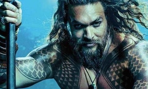 Empolgante! Aquaman tem primeiro trailer oficial divulgado; assista
