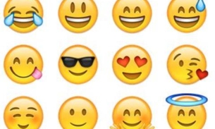 5 emojis que você usa mais significam outra coisa