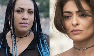 Fabiana Escobar, a Bibi Perigosa da vida real, processa a Globo