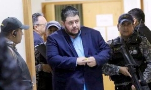 MPF denuncia Mouhamad Moustafa, coronel Aroldo e outros sete por crime de tortura