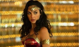 Mulher-Maravilha 1984: Cena exibida na Comic-Con vaza na internet. Vem ver