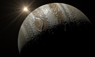 Nasa revela que pode encontrar vida em lua de Júpiter 