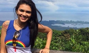 Estudante brasileira morre metralhada na Nicarágua