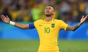 Fifa deixa Neymar fora da lista dos 10 candidatos ao prêmio ‘Melhor do Mundo'