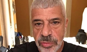  Lulu Santos assume relacionamento com rapaz 39 anos mais jovem