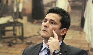 ‘Quando juiz trabalha nas férias, também criticam’, brinca Moro