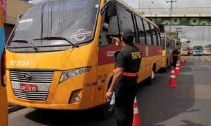 Justiça determina regulamentação do transporte alternativo e executivo em Manaus