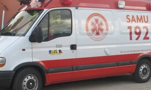 Susam entrega novas ambulâncias no interior do  Amazonas