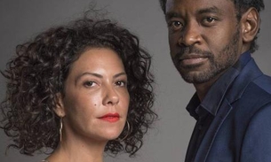 ‘Segundo sol’: Roberval humilha Cacau no altar após descobrir traição