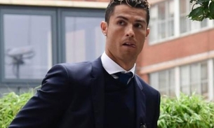Para escapar de prisão, CR7 faz acordo com Justiça espanhola e deve pagar R$ 82 milhões