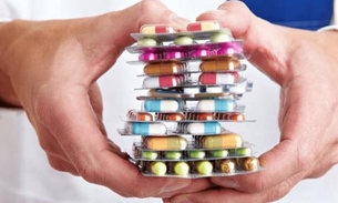 Anvisa suspende venda e uso de lote de remédio para esquizofrenia