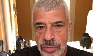 Lulu Santos fala pela 1ª vez abertamente sobre homossexualidade em entrevista