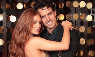 Marina Ruy Barbosa vai passar 2ª lua de mel em ilha paradisíaca 