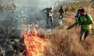 Prefeitura lança campanha de combate às queimadas na Virada Sustentável em Manaus