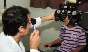 Virada Sustentável oferece 60 exames de vista gratuitos nesse domingo em Manaus